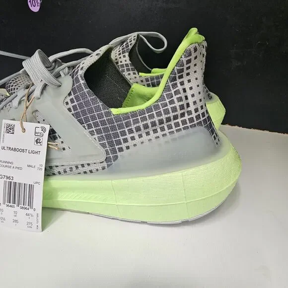 New Size 10.5 Men display picture 2